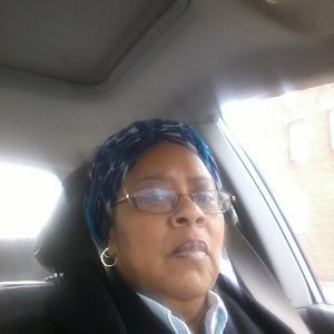 Meet your Posher, Daisy