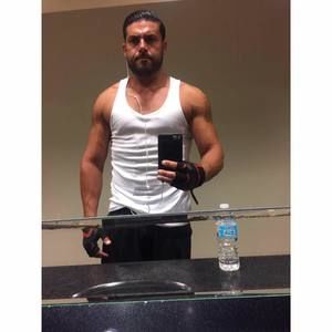 Meet your Posher, Mike