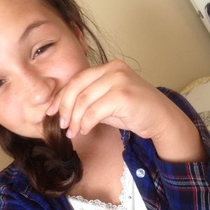 Meet your Posher, Aubrey