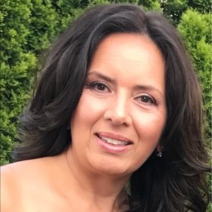 Meet your Posher, Roaemarie