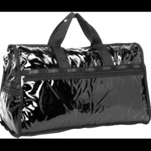 The perfect LeSportsac weekend duffle