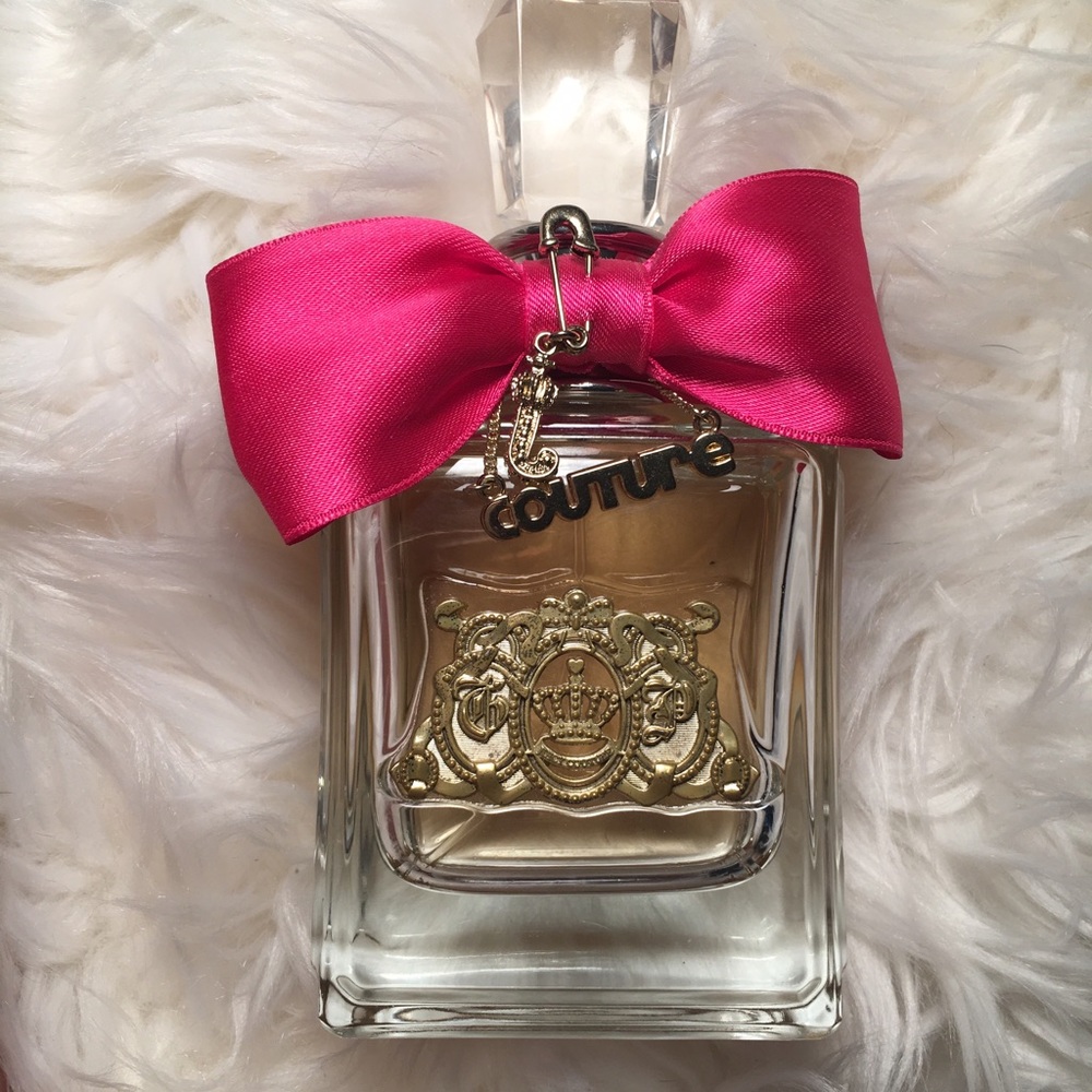 Viva La Juicy Eau de Parfum 3.4oz