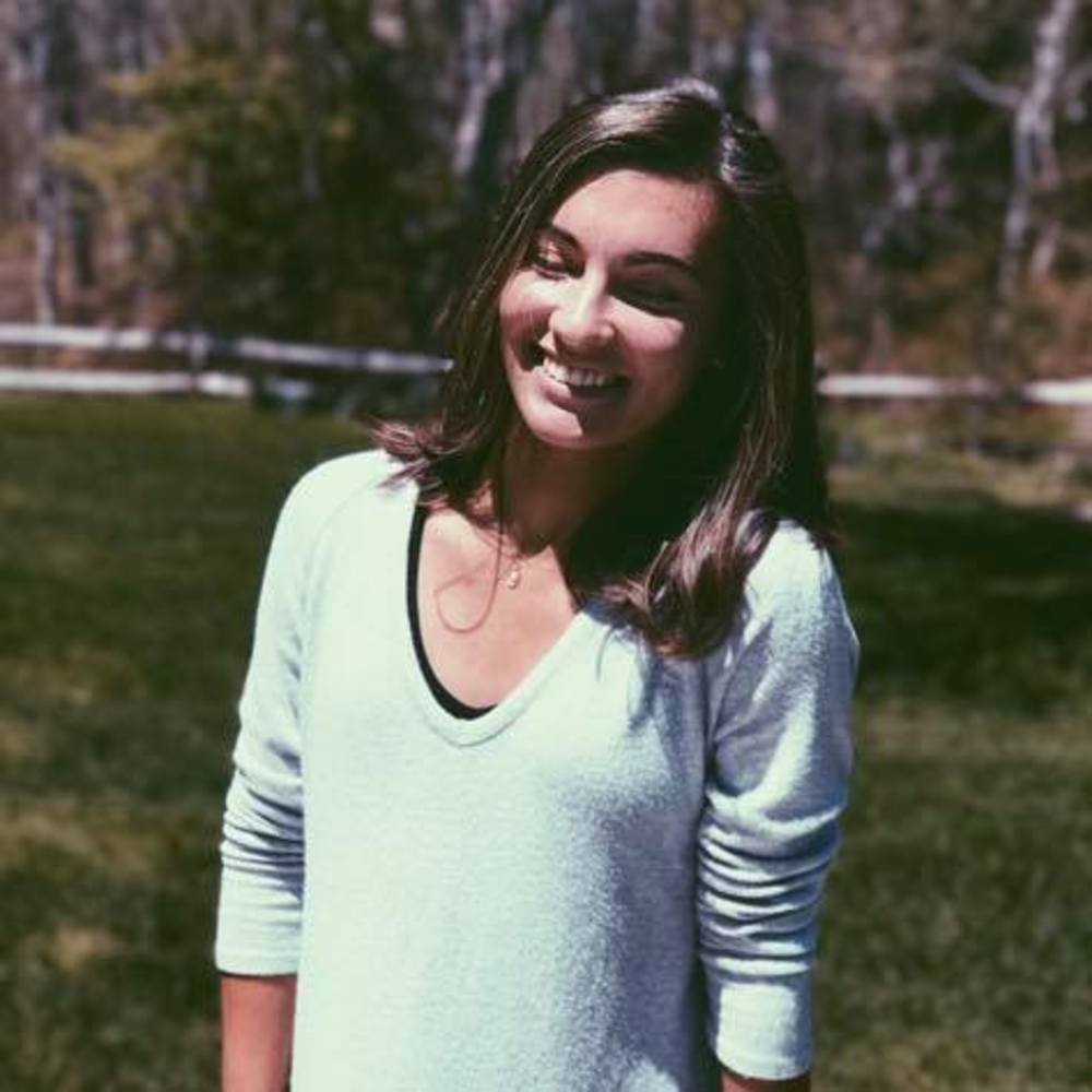 Meet your Posher, Kailey