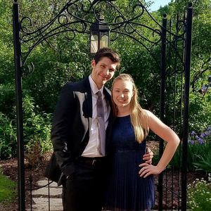 Meet your Posher, Alex