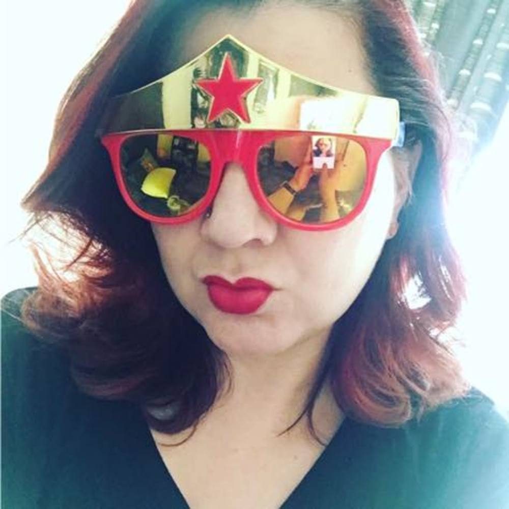 Meet your Posher, Ida