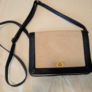 J. Crew crossbody convertible purse clutch