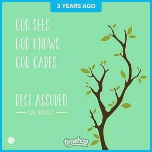 Meet your Posher, Alejandra