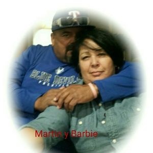 Meet your Posher, Barbara