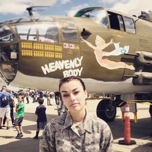 Meet your Posher, Taylor