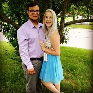 Meet your Posher, Kinsey