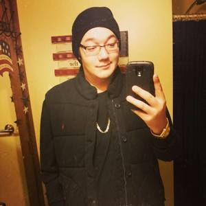 Meet your Posher, James