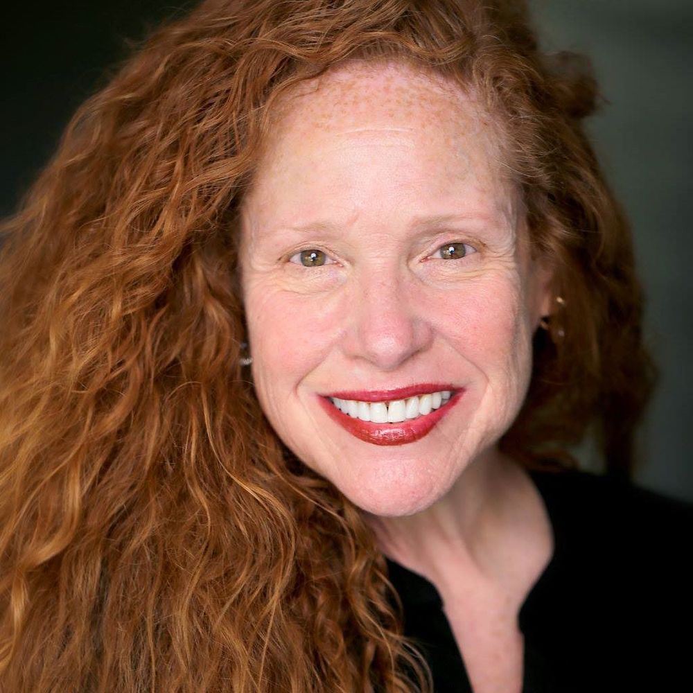 Meet your Posher, Francine