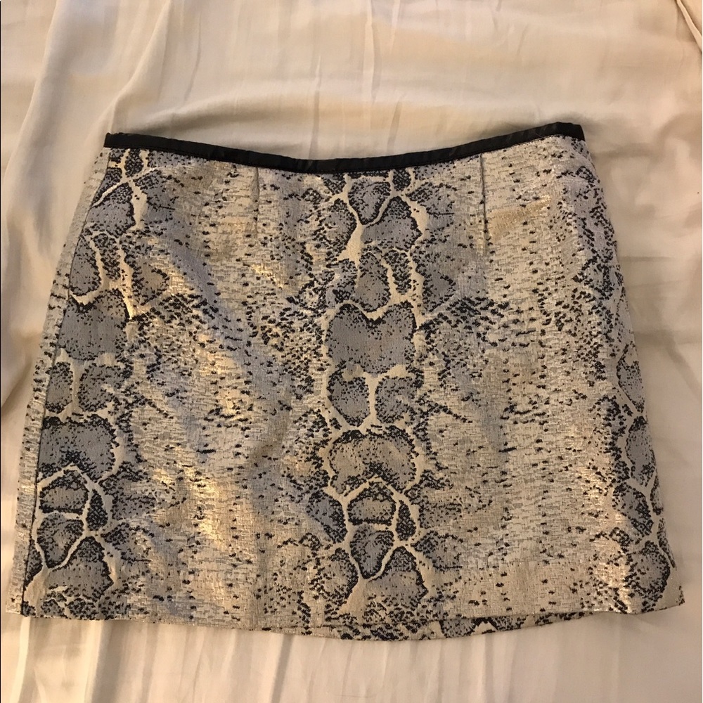 *NEVER WORN* Sanctuary Clothing Skirt