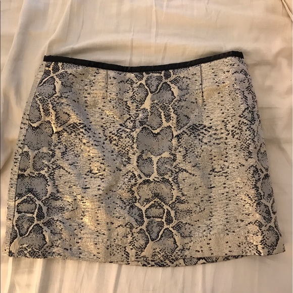 *NEVER WORN* Sanctuary Clothing Skirt - Picture 1 of 1