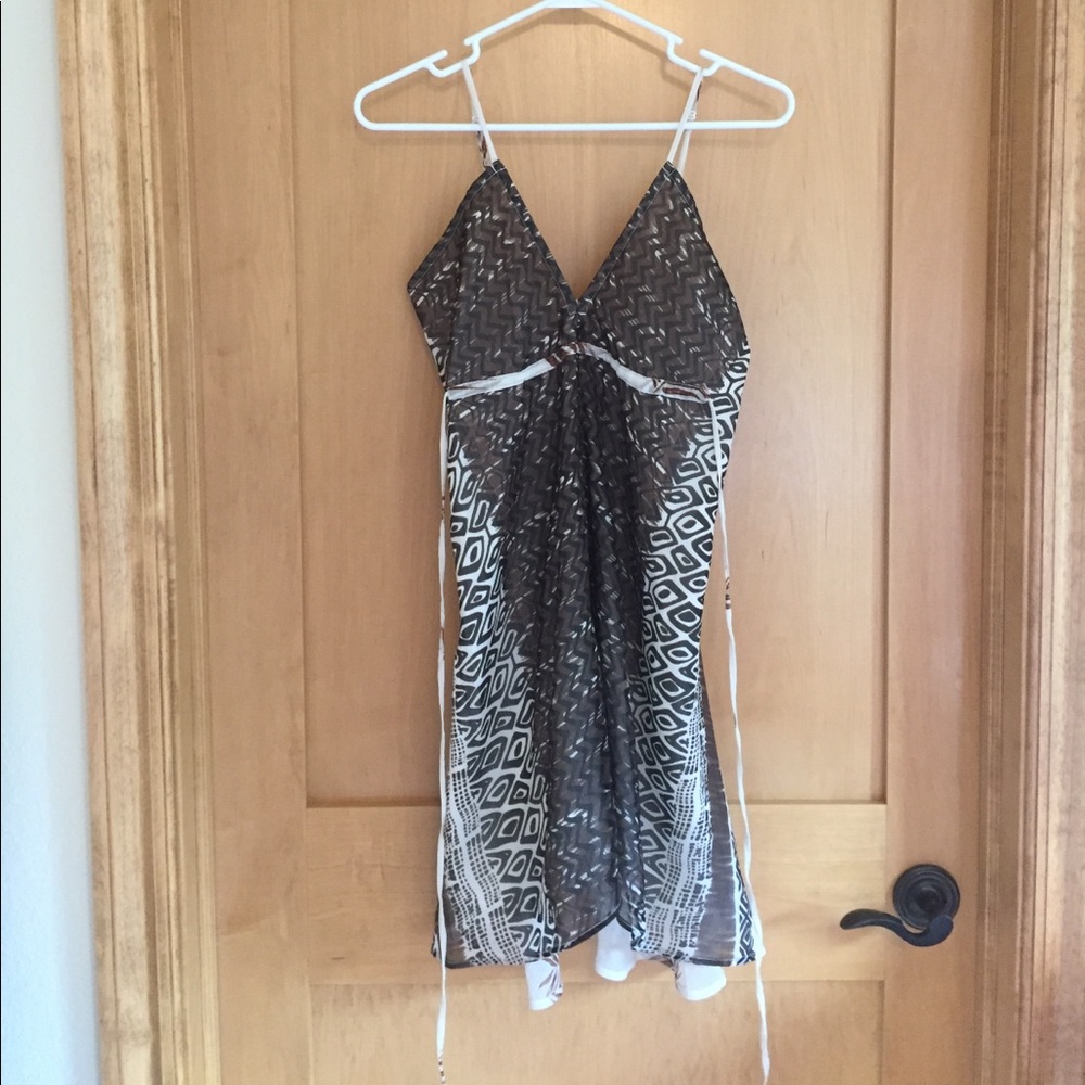 LAST CHANCE/5 DAYS Cute sun dress