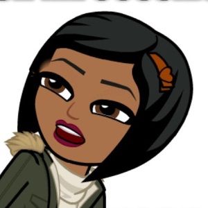 Meet your Posher, Naomi