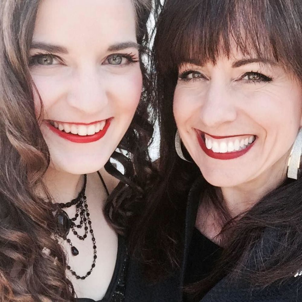 Meet your Posher, Tricia