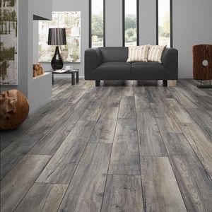 Meet your Posher, Lonnie