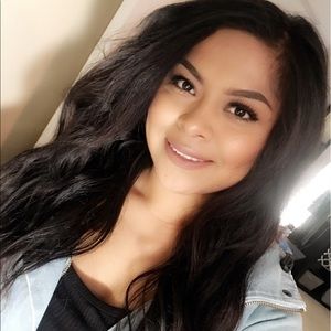 Meet your Posher, Areli