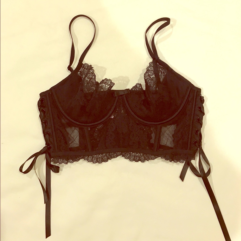 Long line VSDC bra for @sitarikjessica