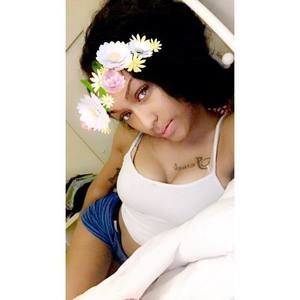 Meet your Posher, Daija