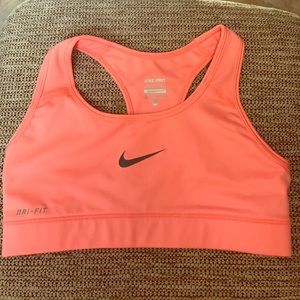 Nike Dri-Fit Sports Bra XS