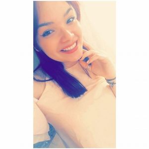 Meet your Posher, Carol