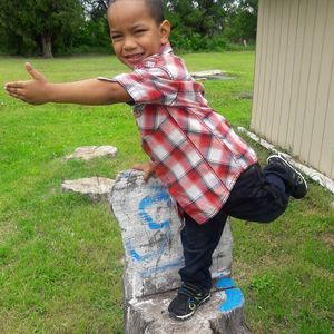 Meet your Posher, Jenitha