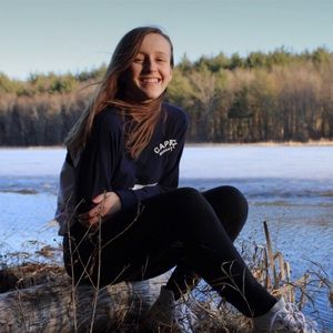 Meet your Posher, Ally