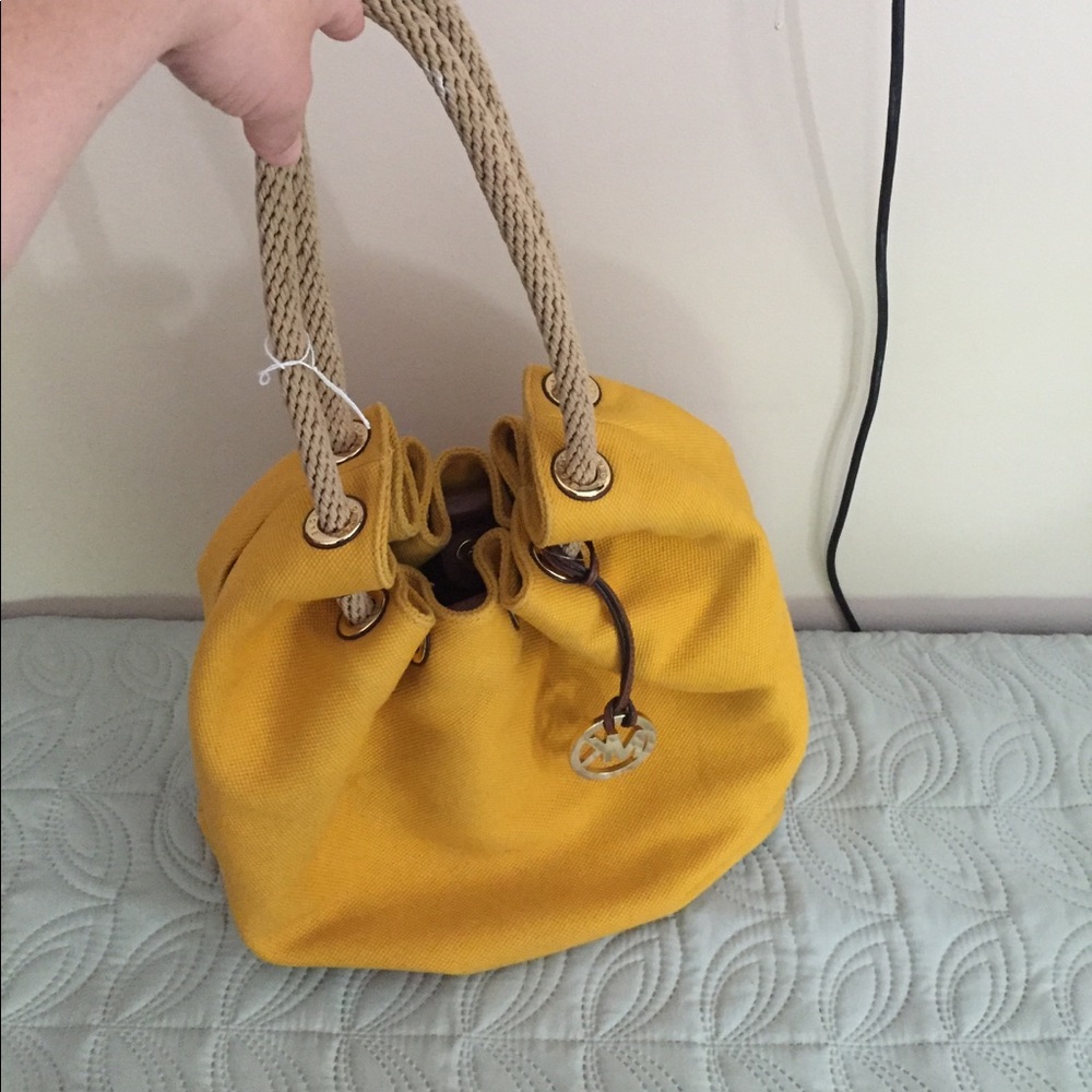 Michael Kors Bag