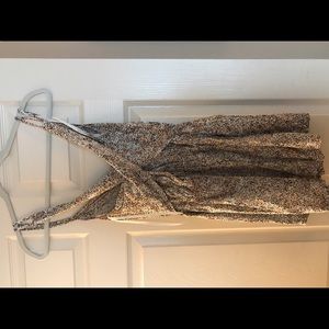 BCBG romper size XS