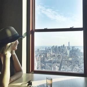 Meet your Posher, Jacqueline