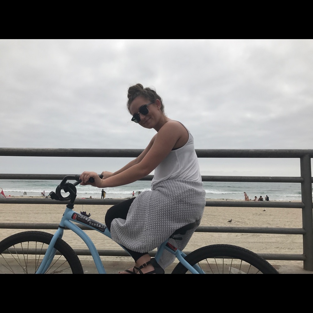 Meet your Posher, Nicole