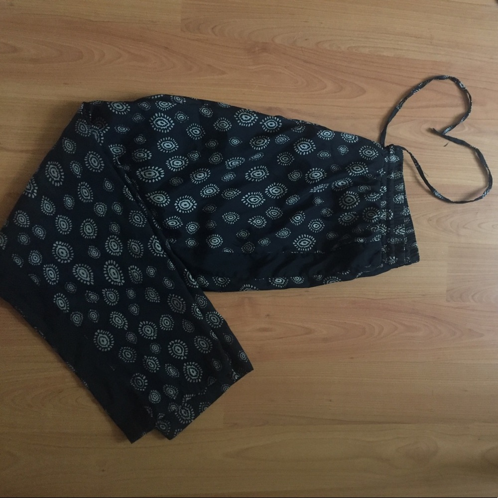 Adorable lightweight joggers