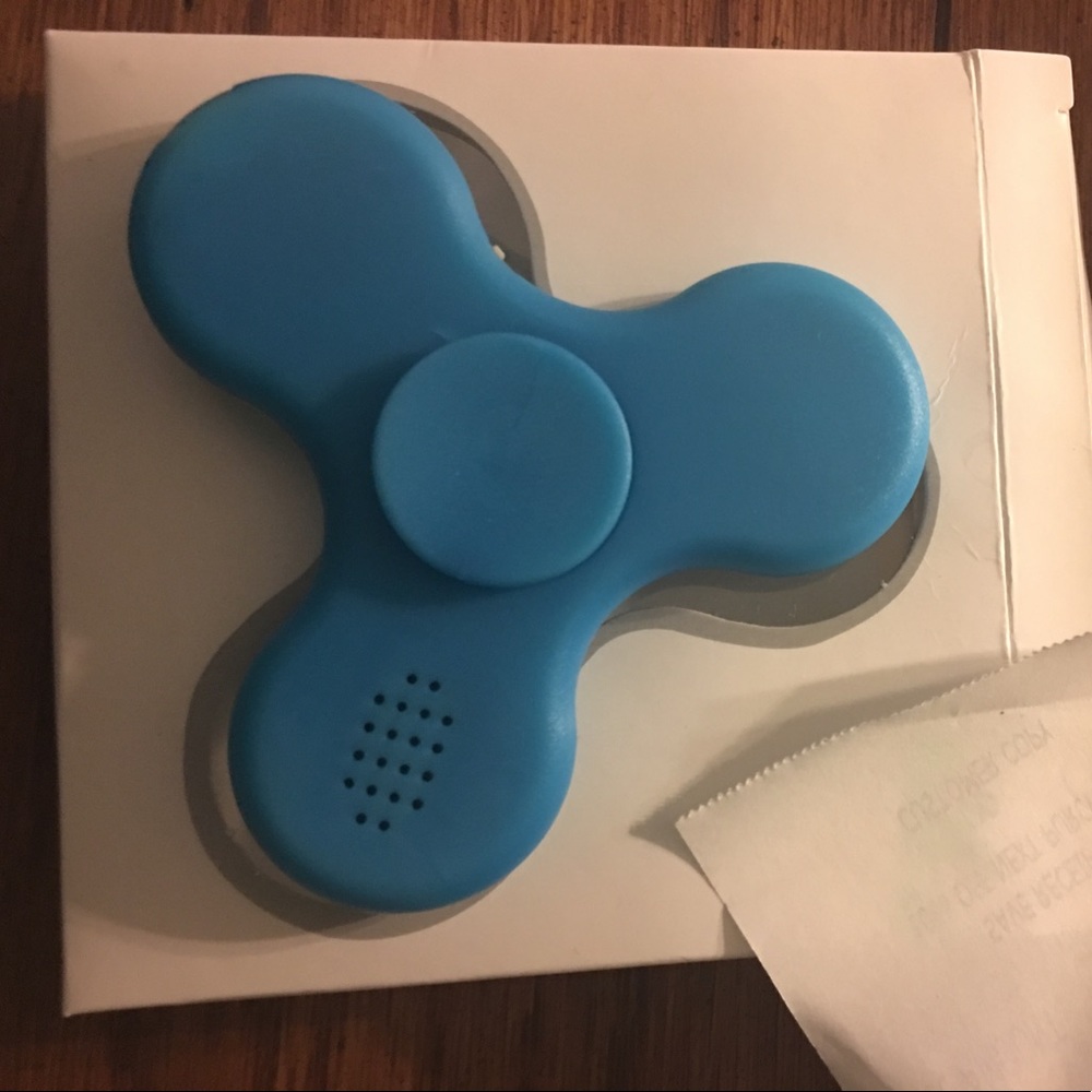 Fidget