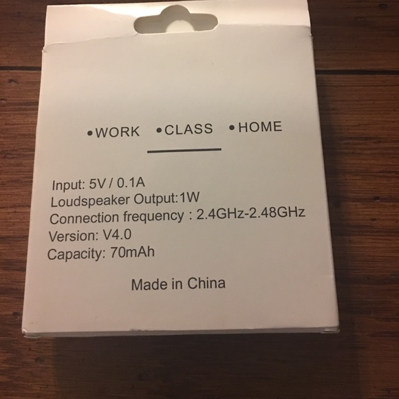 Fidget - Picture 2 of 3