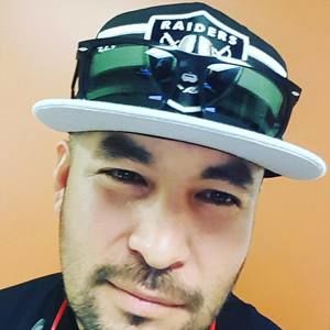 Meet your Posher, Eddie