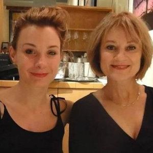 Meet your Posher, Jocelyn