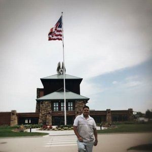 Meet your Posher, Ricardo