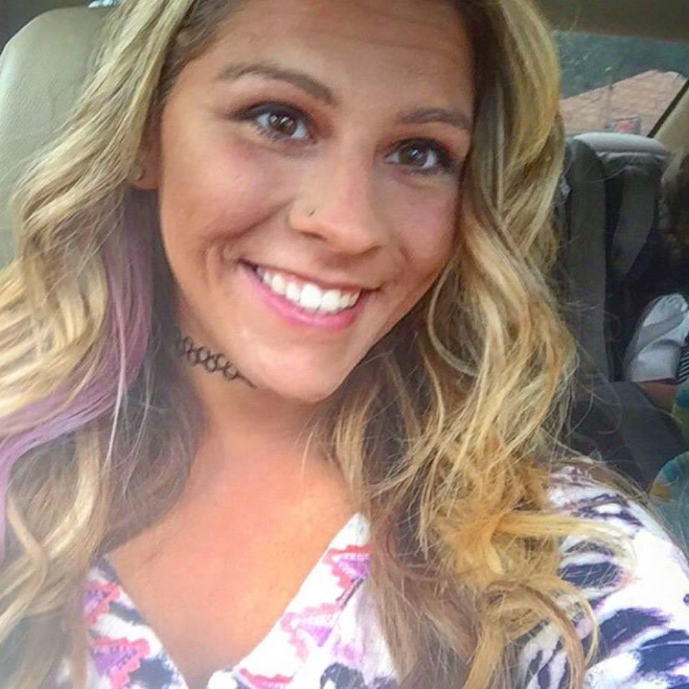 Meet your Posher, Kristin