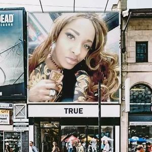 Meet your Posher, True