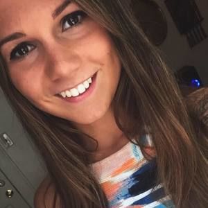 Meet your Posher, Meghan