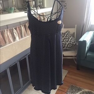 NWT gap body night gown