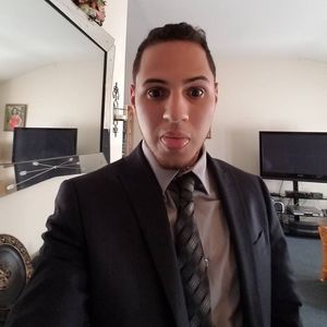 Meet your Posher, Raymond