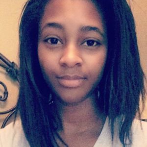 Meet your Posher, Iyana