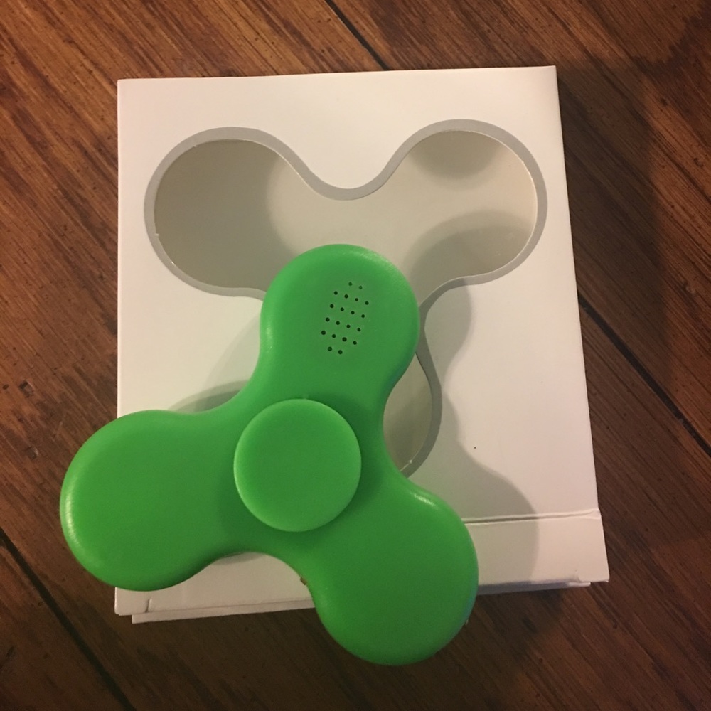 Fidget