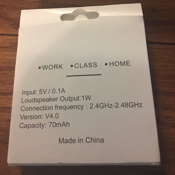 Fidget - Picture 2 of 3