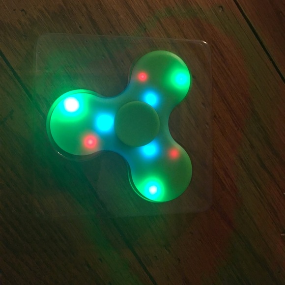 Fidget - Picture 3 of 3