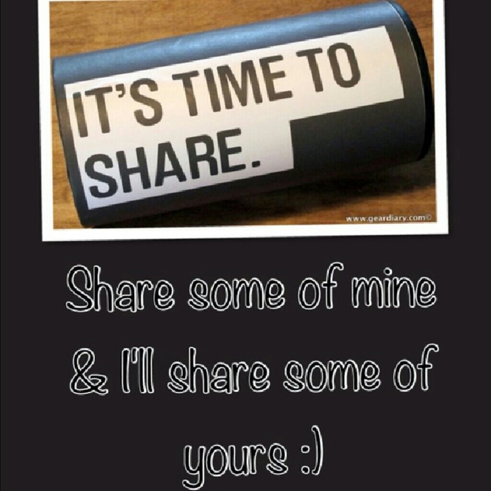 Make OFFERS u never know!!