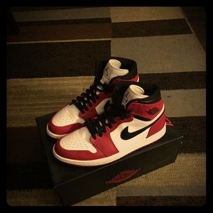 Air Jordan Retro 1
